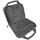 Evolution Outdoor EVODS TAC EVA PISTOL CASE BLK 2