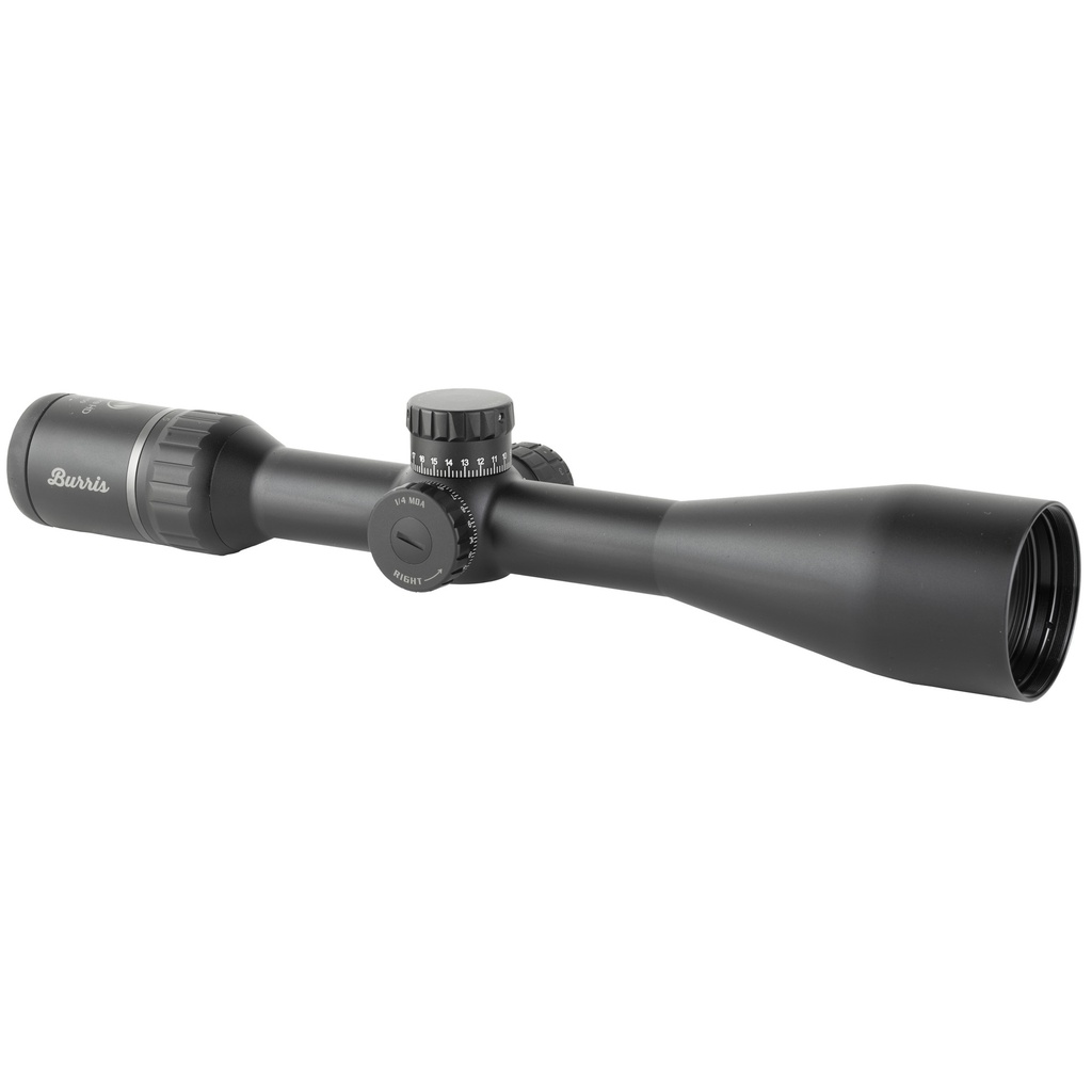 BURRIS SIG HD 5-25X50MM ILLUM 6.5 CM 1