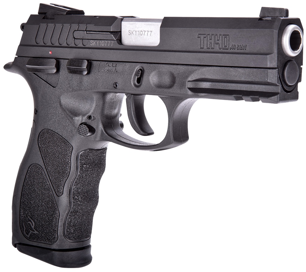 Taurus TH40 3