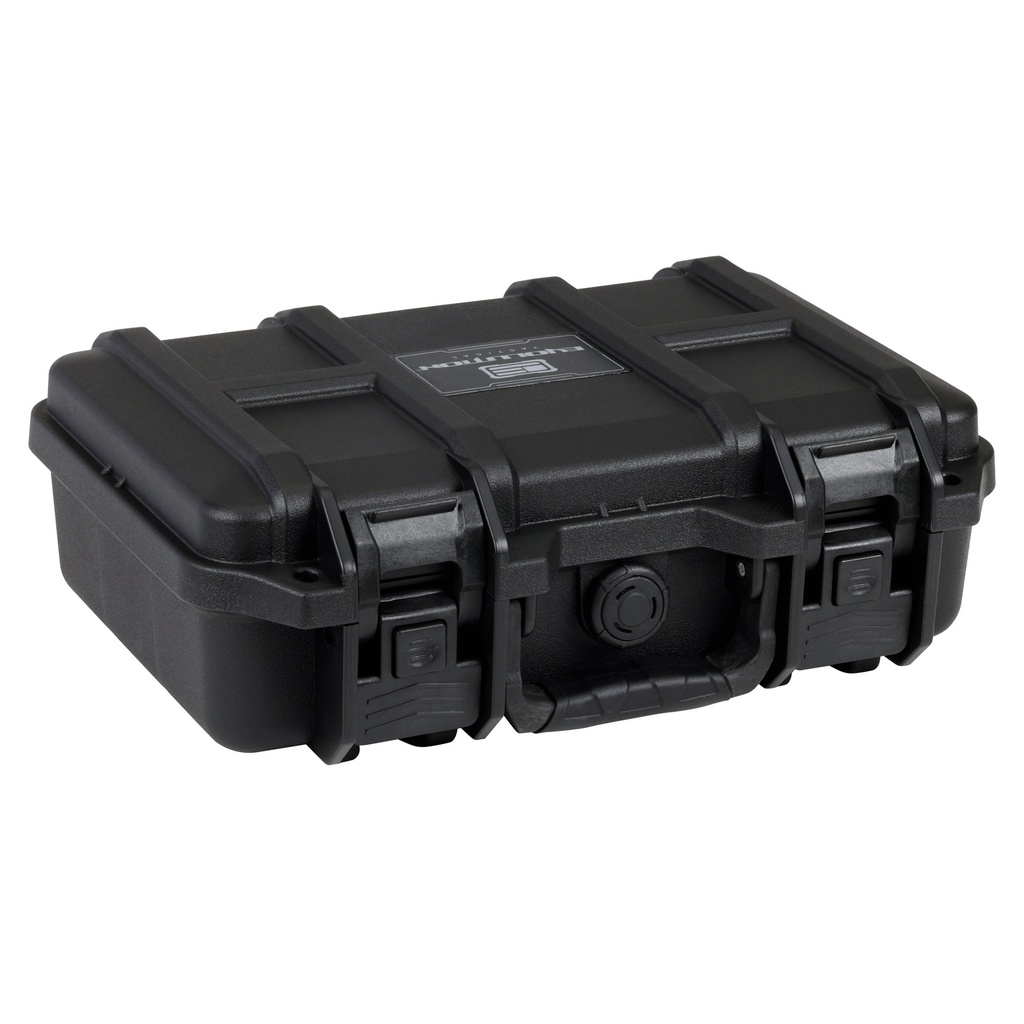 Evolution Outdoor EVODS LIBERATOR SINGLE PISTOL CS BLK 1