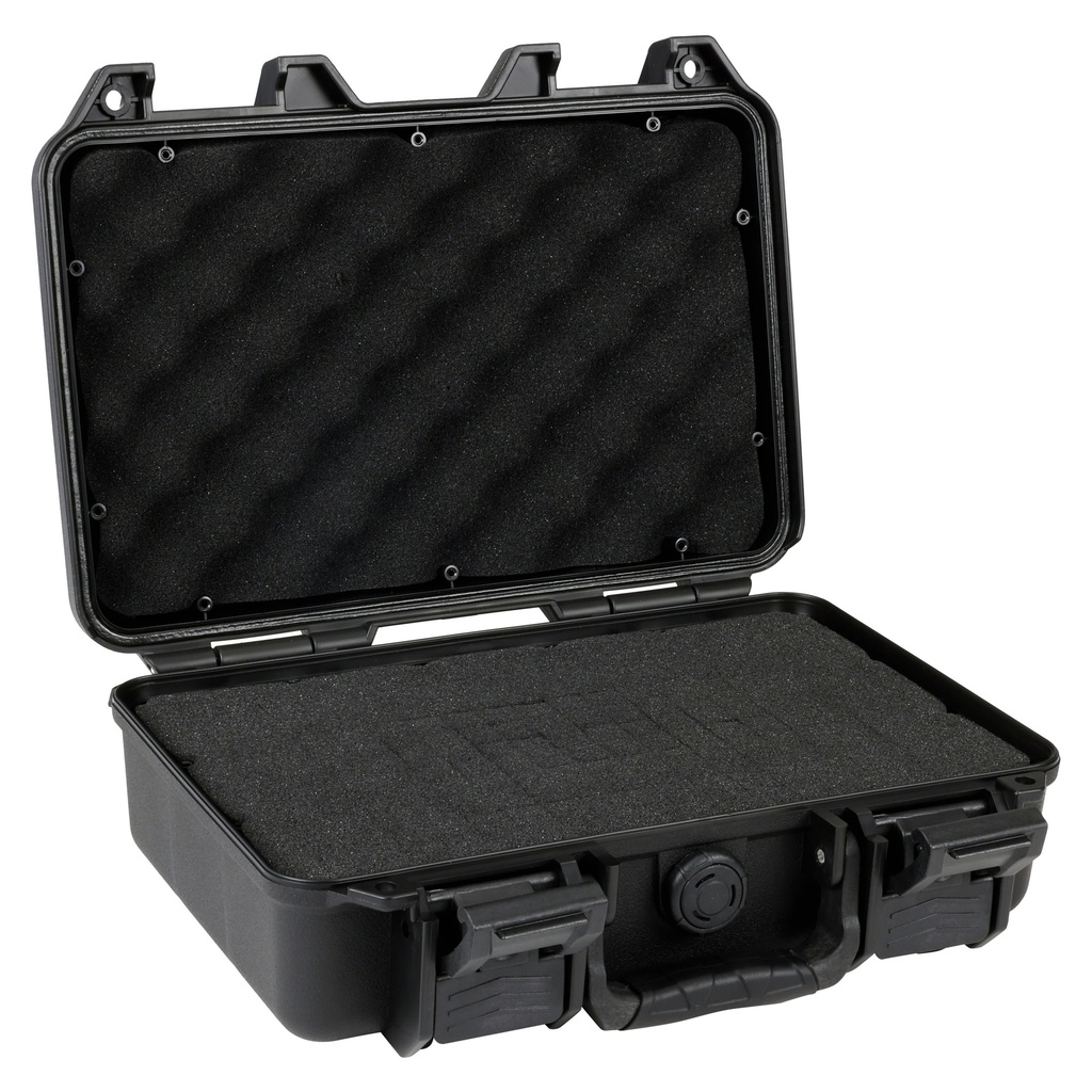 Evolution Outdoor EVODS LIBERATOR SINGLE PISTOL CS BLK 2