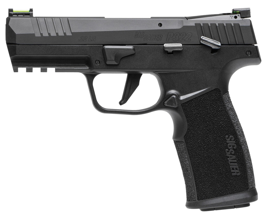 SIG SAUER P322 1