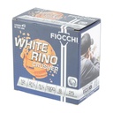 FIOCCHI W RINO CRSHR 12GA #8 25/250 2