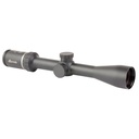 BURRIS FFE1 3-9X40 BLSTC PLX SG MAT 1