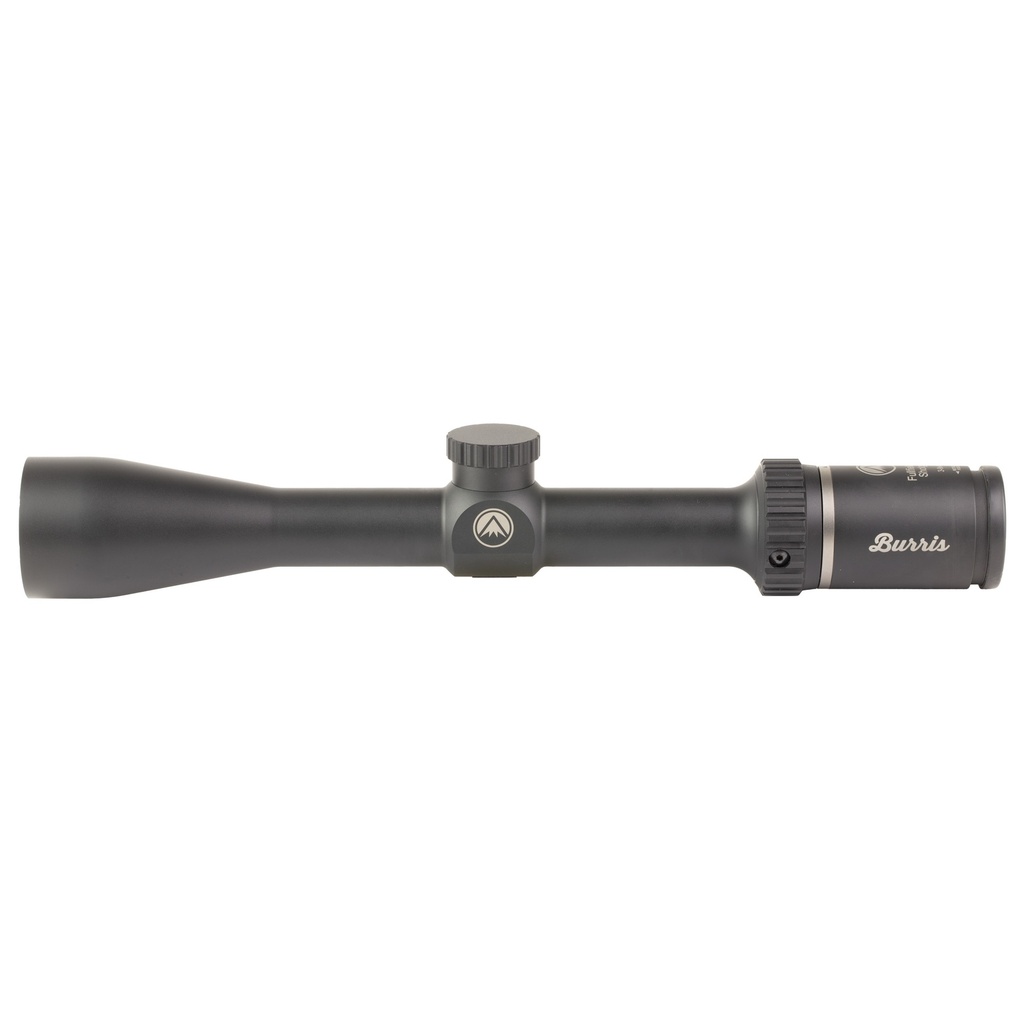 BURRIS FFE1 3-9X40 BLSTC PLX SG MAT 2