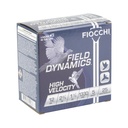 FIOCCHI HV LD 12GA 2.75" #5 25/250 1