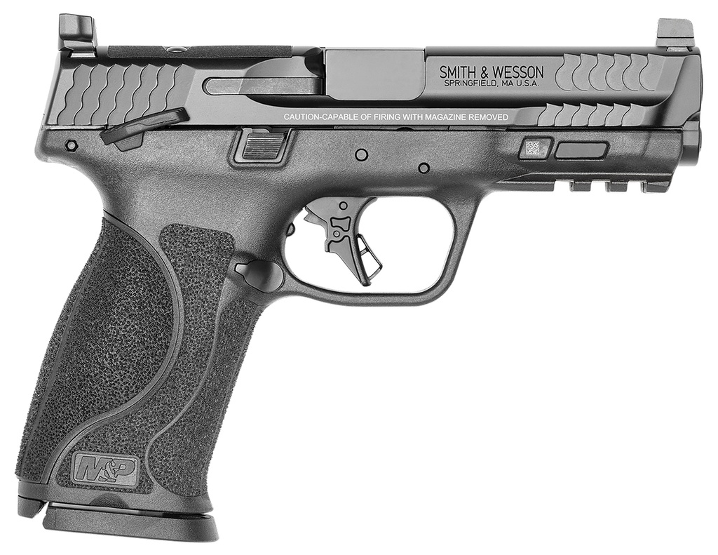 Smith and Wesson M&P9 M2.0 OR 1