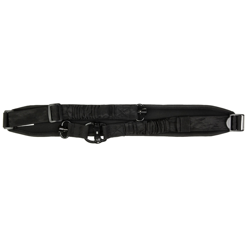 Evolution Outdoor EVODS TACTICAL RIFLE SLING BLACK 1