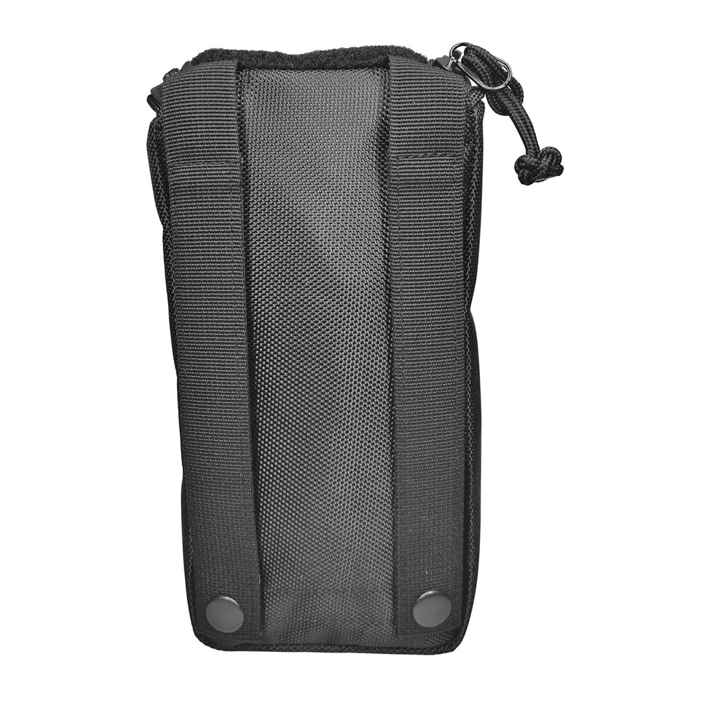 Evolution Outdoor EVODS TAC 1680D ACCESSORY PCH BLK 1