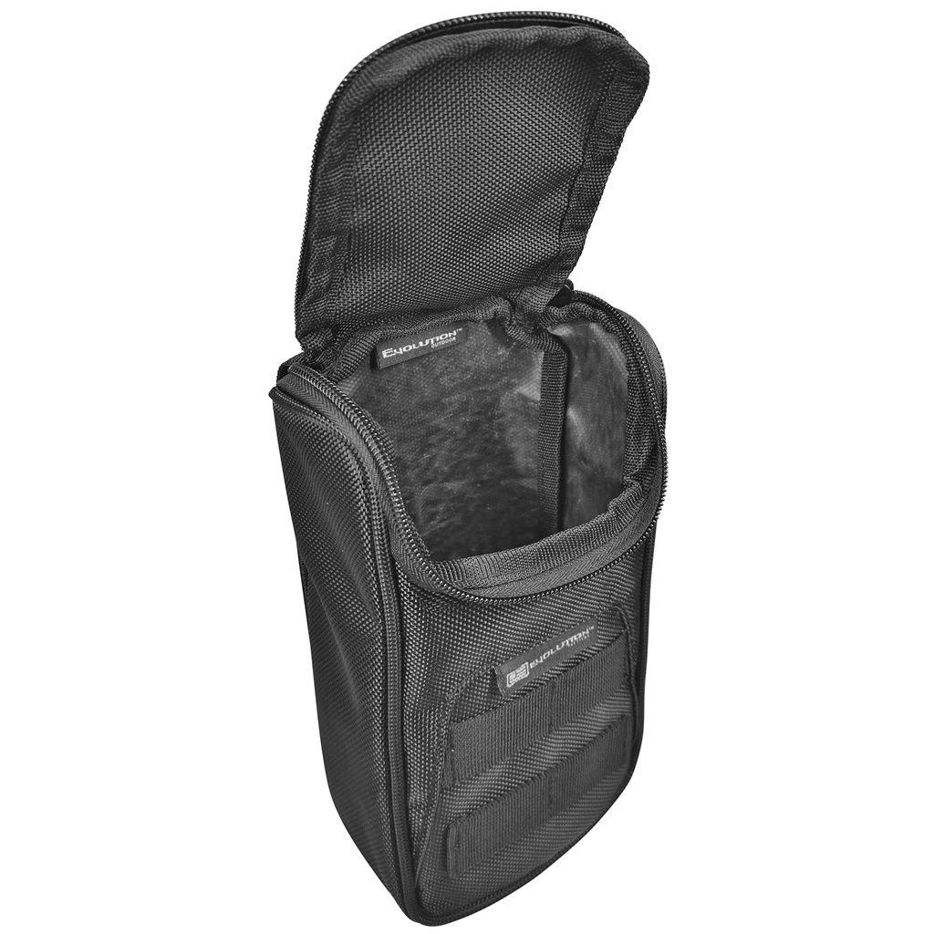 Evolution Outdoor EVODS TAC 1680D ACCESSORY PCH BLK 2