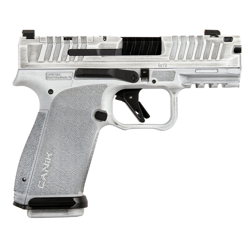 CANIK METE MC9 PRME 9MM 3.64" 17R AD 1