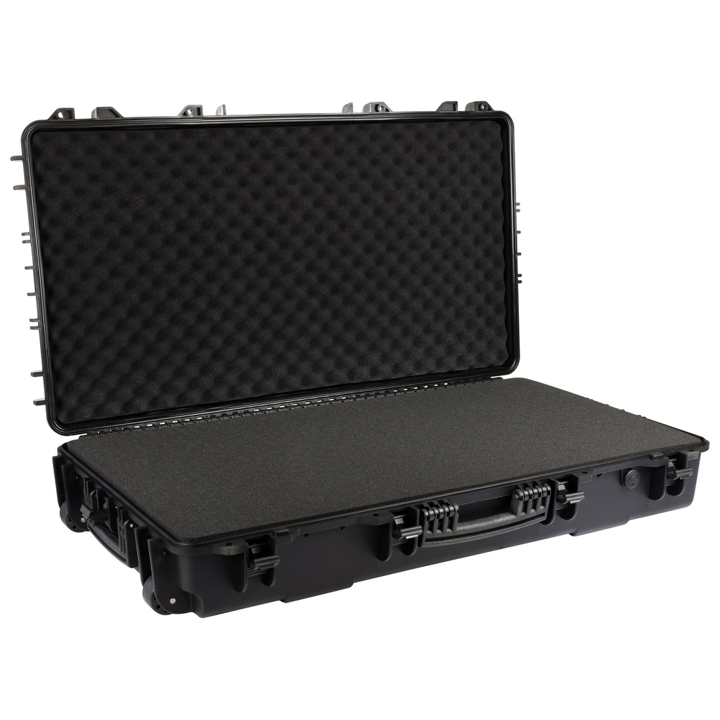 Evolution Outdoor EVODS LIBERATOR DOUBLE AR CASE BLK 2