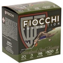 FIOCCHI 20GA #2 FLYWAY STEEL 25/250 1