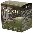 FIOCCHI 20GA #2 FLYWAY STEEL 25/250 2