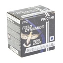 FIOCCHI D&Q 20GA 2.75" #8 25/250 1