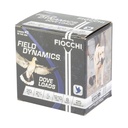 FIOCCHI D&Q 20GA 2.75" #8 25/250 2