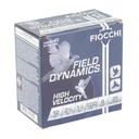 FIOCCHI HV LD 12GA 2.75" #8 25/250 1
