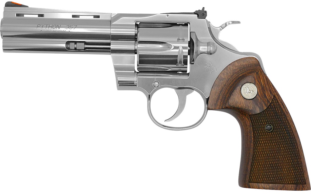 Colt Python 2