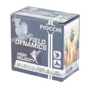 FIOCCHI HV LD 12GA 2.75" #8 25/250 2