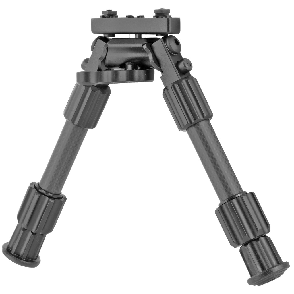 CALDWELL ACCUMAX 6-9" M-LOK BIPOD 1