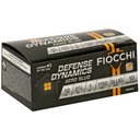 FIOCCHI 12GA AERO SLUG LW REC 10/250 1