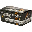 FIOCCHI 12GA AERO SLUG LW REC 10/250 2
