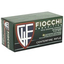 FIOCCHI 223REM 55GR FMJBT 50/1000 1
