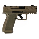 CANIK METE MC9 PRM 9MM 3.64 17RD FDE 1