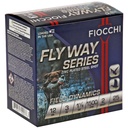 FIOCCHI 12GA #2 FLYWAY STEEL 25/250 1