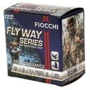 FIOCCHI 12GA #2 FLYWAY STEEL 25/250 2