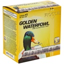 FIOCCHI 12GA #4 GOLDEN 25/250 1