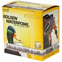 FIOCCHI 12GA #4 GOLDEN 25/250 2
