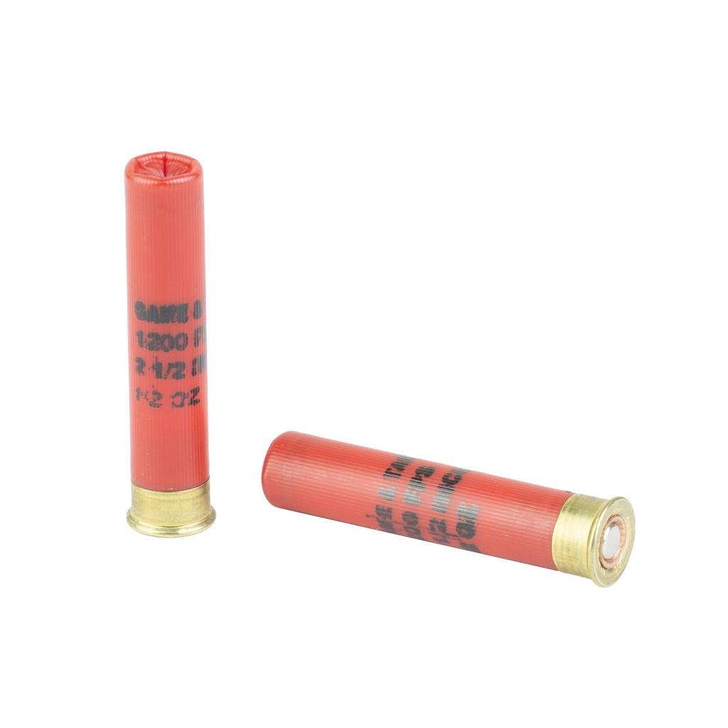 FIOCCHI D&Q 410 BORE 2.5" #8 25/250 3