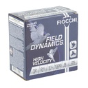FIOCCHI HV LD 12GA 2.75" #9 25/250 1