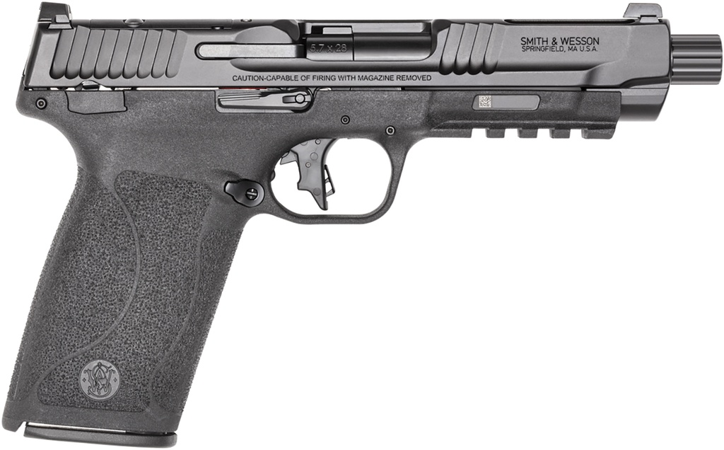 Smith and Wesson M&P5.7 1