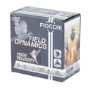 FIOCCHI HV LD 12GA 2.75" #9 25/250 2