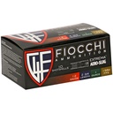 FIOCCHI 12GA AERO SLUG HV 10/250 1