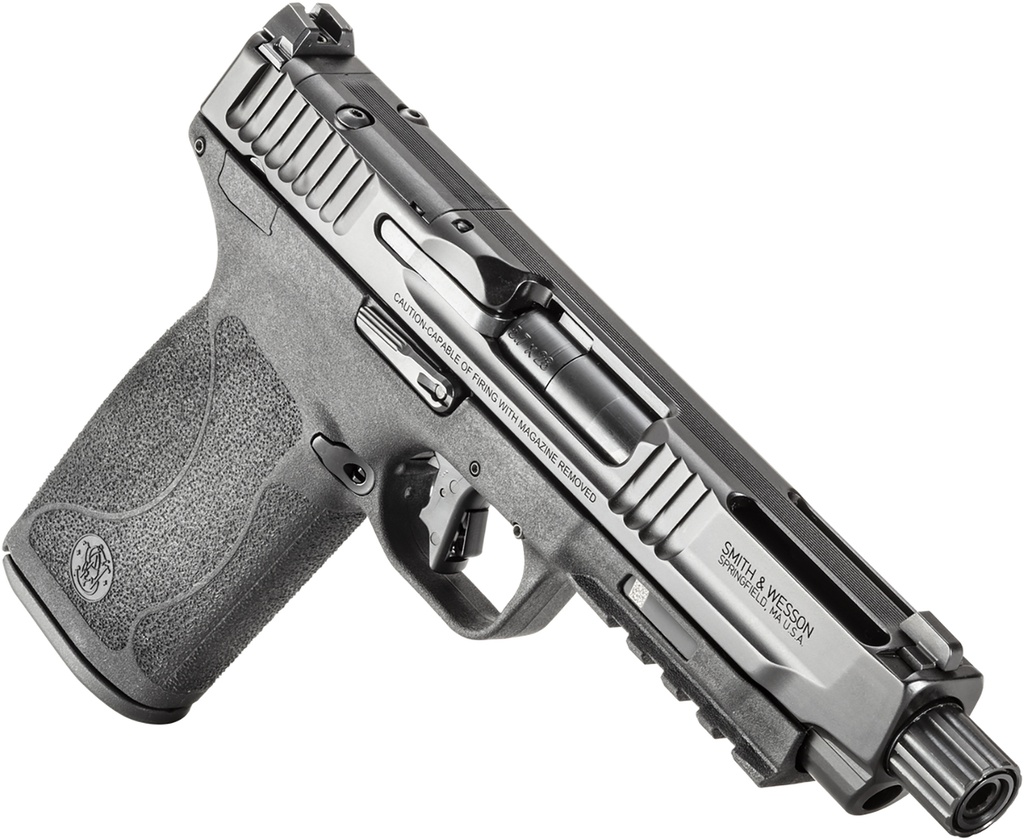 Smith and Wesson M&P5.7 3