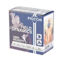 FIOCCHI HV LD 12GA 2.75" #6 25/250 2