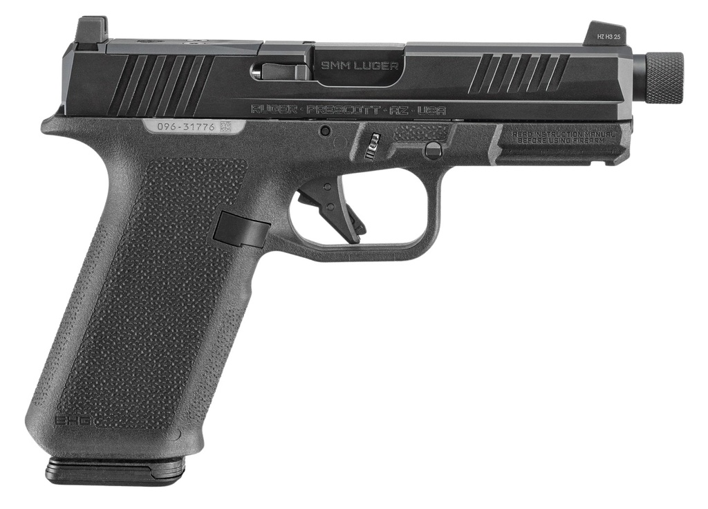 Ruger RXM 1