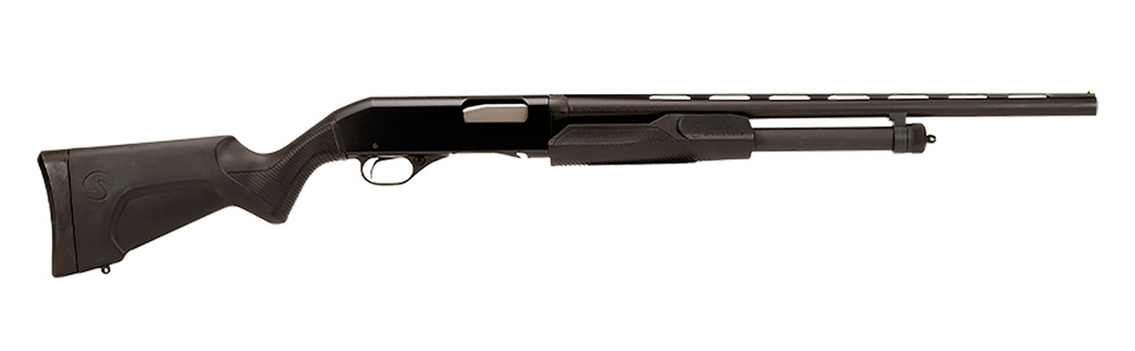 Savage Arms Stevens 320 Field Grade Comp 1