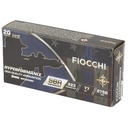 FIOCCHI HYPR SBR 223REM 77GR 20/200 2
