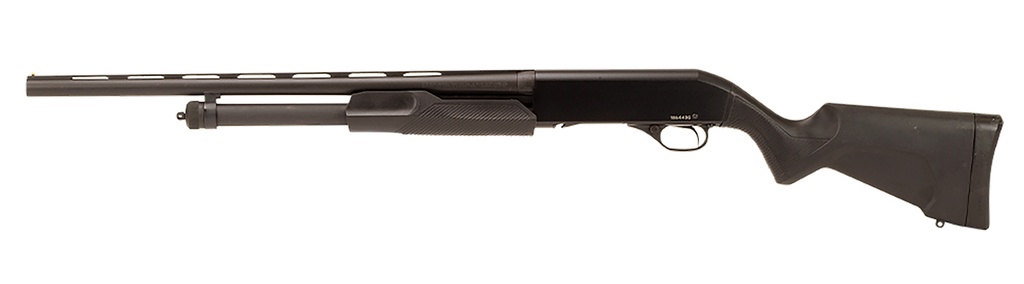 Savage Arms Stevens 320 Field Grade Comp 2