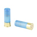 FIOCCHI WHITE RINO 12GA #7.5 25/250 3