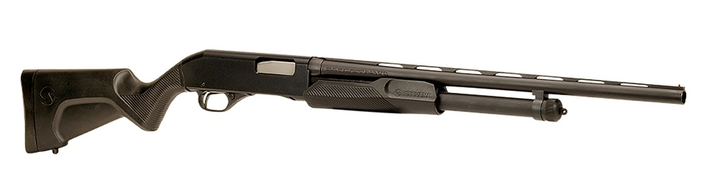 Savage Arms Stevens 320 Field Grade Comp 3
