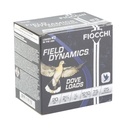 FIOCCHI D&Q 20GA 2.75" #7.5 25/250 1