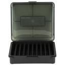 FRANKFORD AMMO BOX 380-9MM 100RD 2