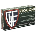 FIOCCHI 308WIN 150GR PSP 20/200 1