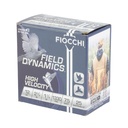 FIOCCHI HV LD 12GA 2.75" #7.5 25/250 2
