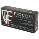 FIOCCHI 40SW 180GR FMJ 50/1000 2